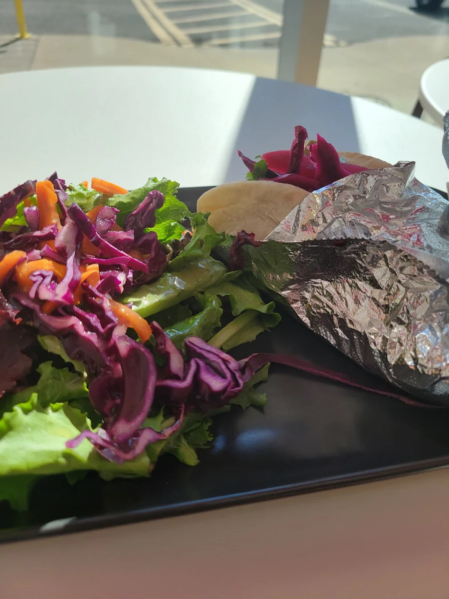Highlights, Chef Veganessa Inc