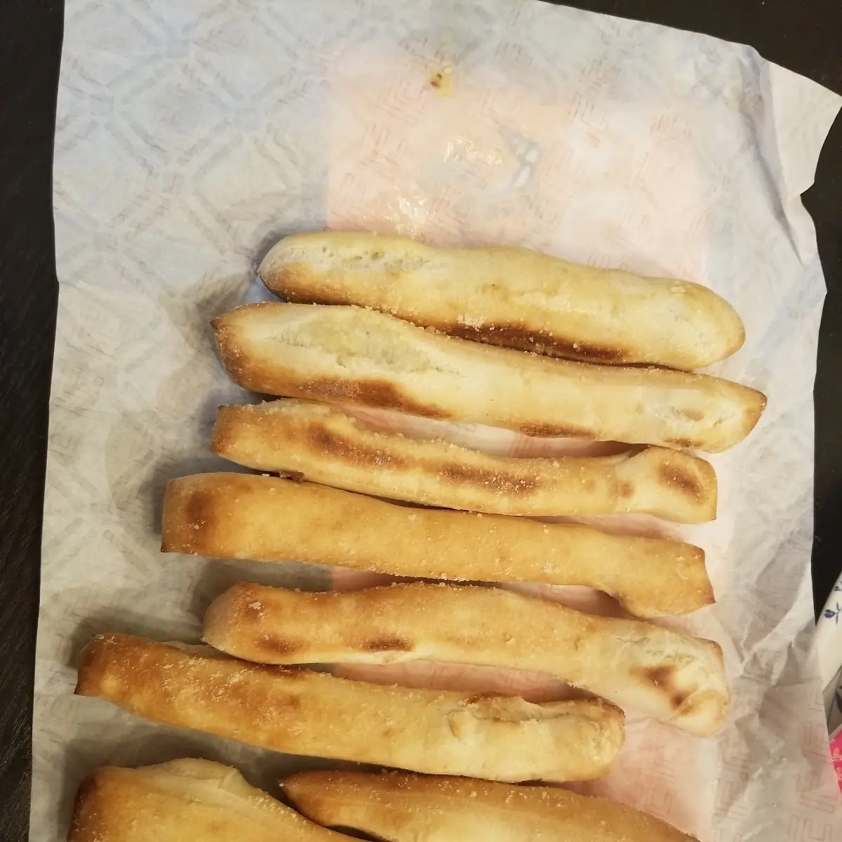 Crazy Bread