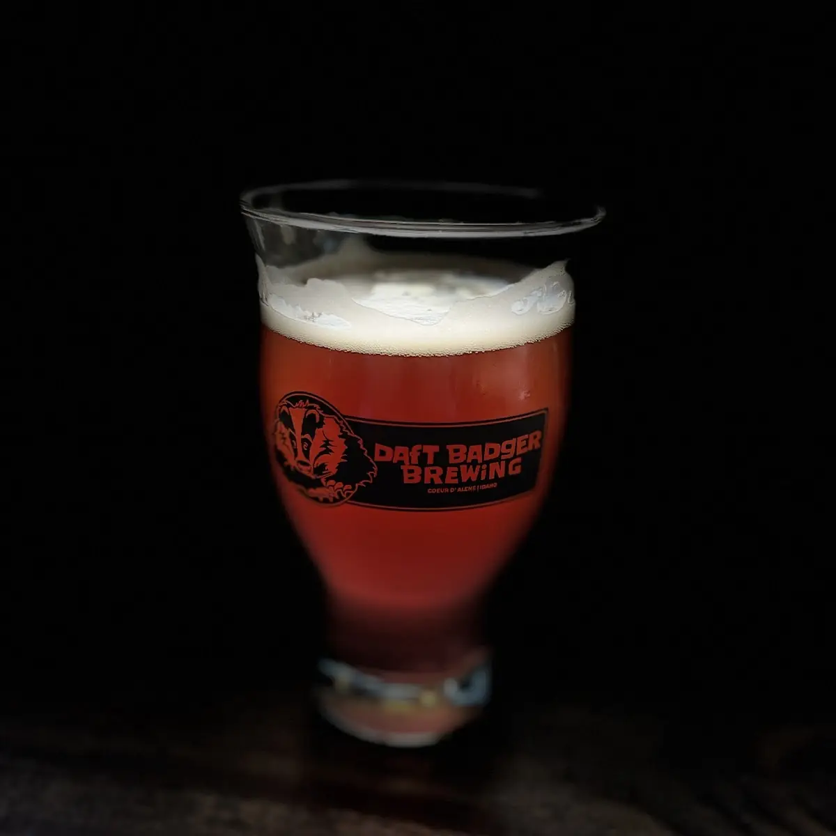 Blood Orange IPA