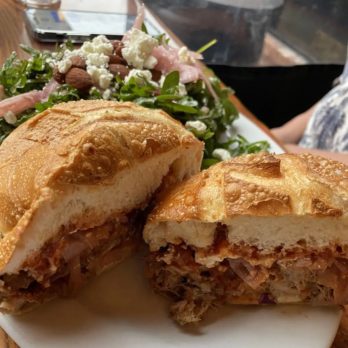 Chicken Sandwich