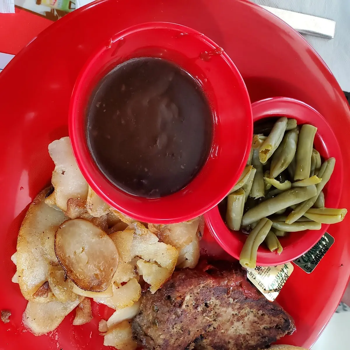 French Dip