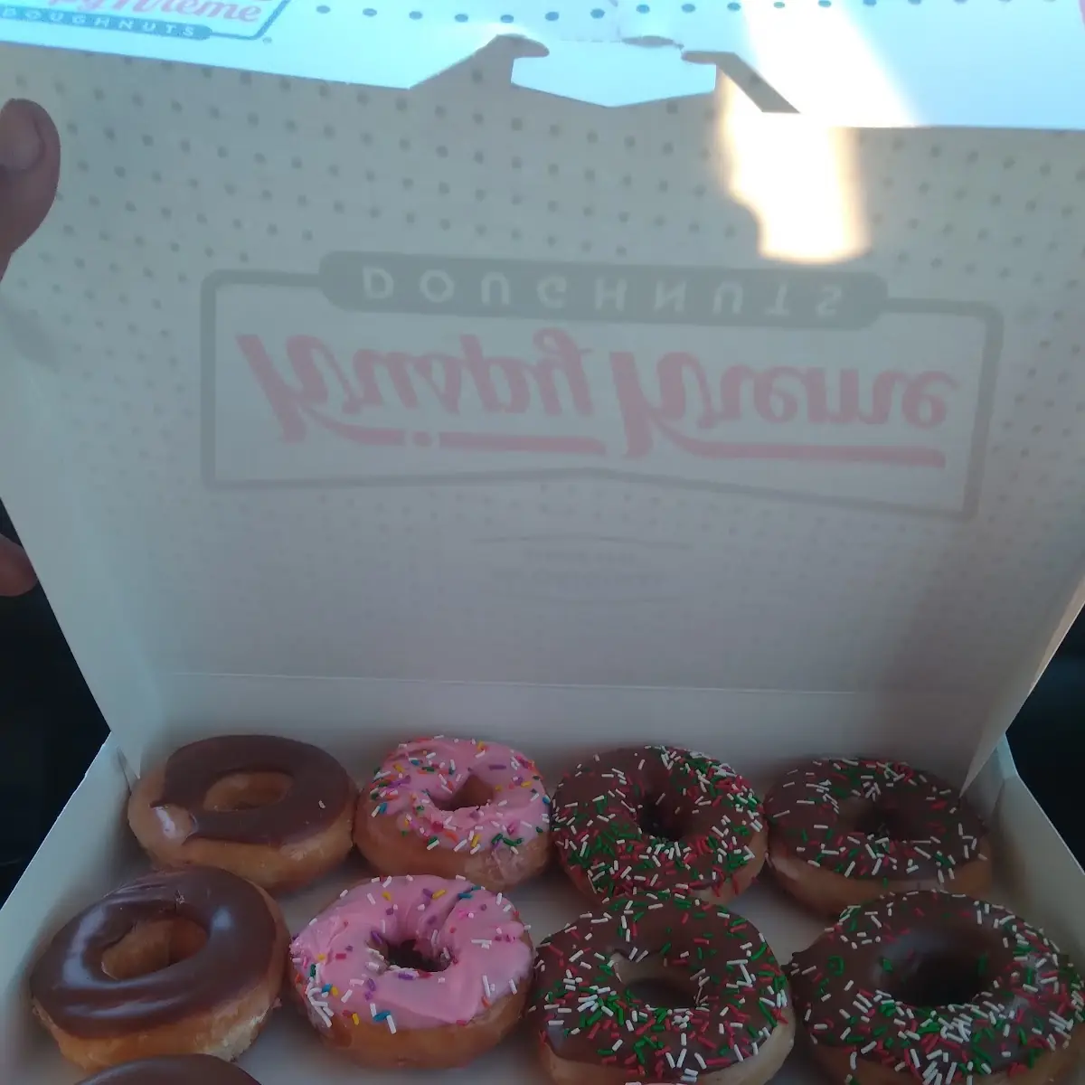 Donut