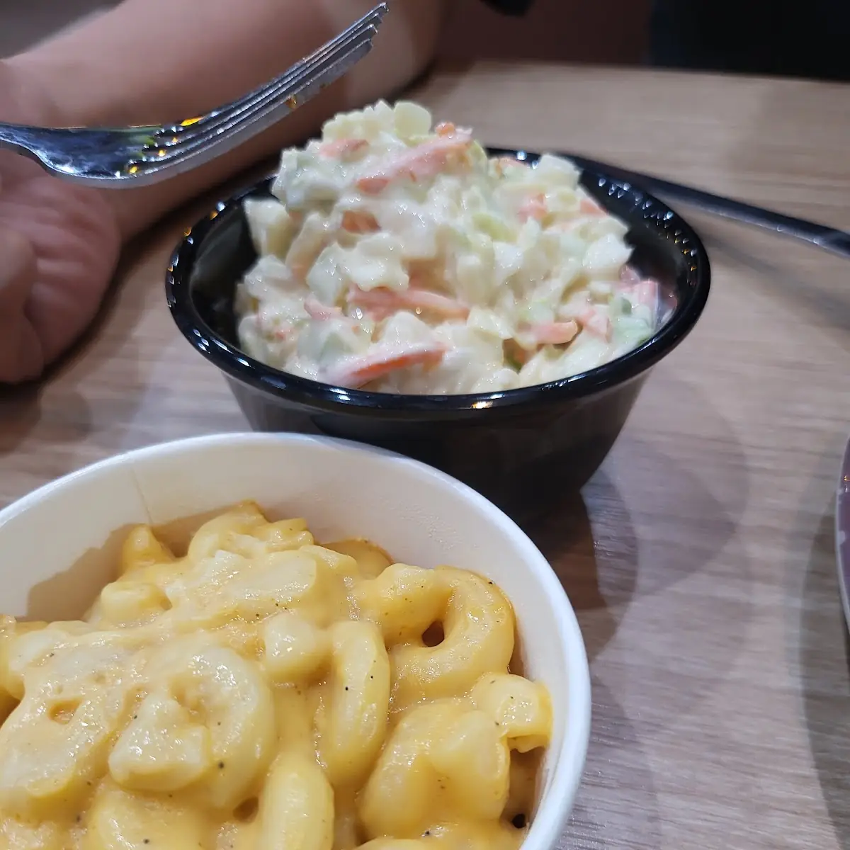 Mac & Cheese