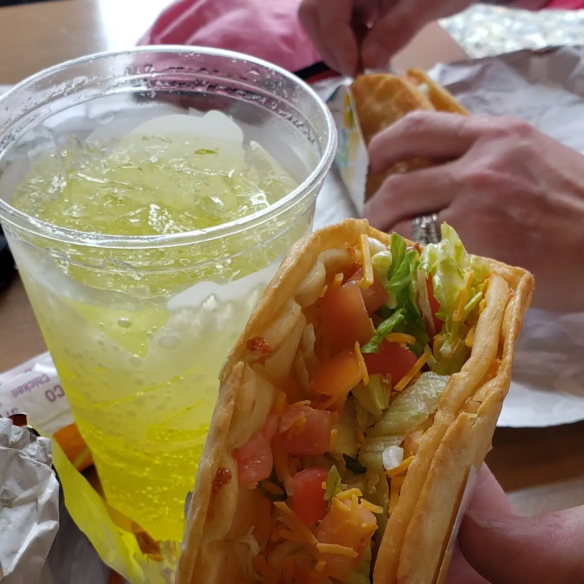 Taco Supreme