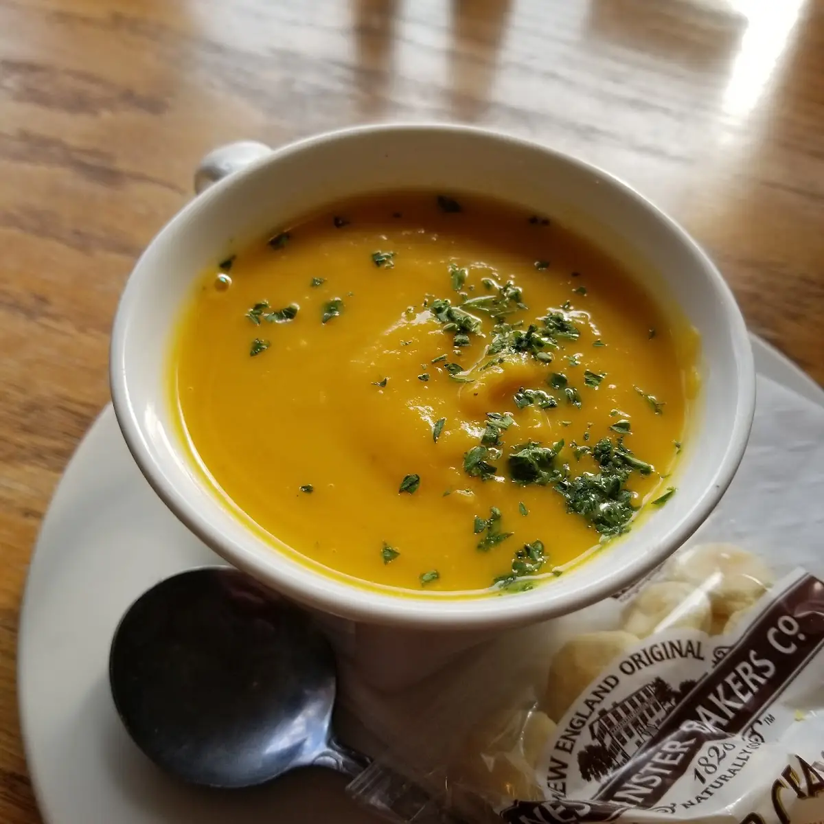 Soup