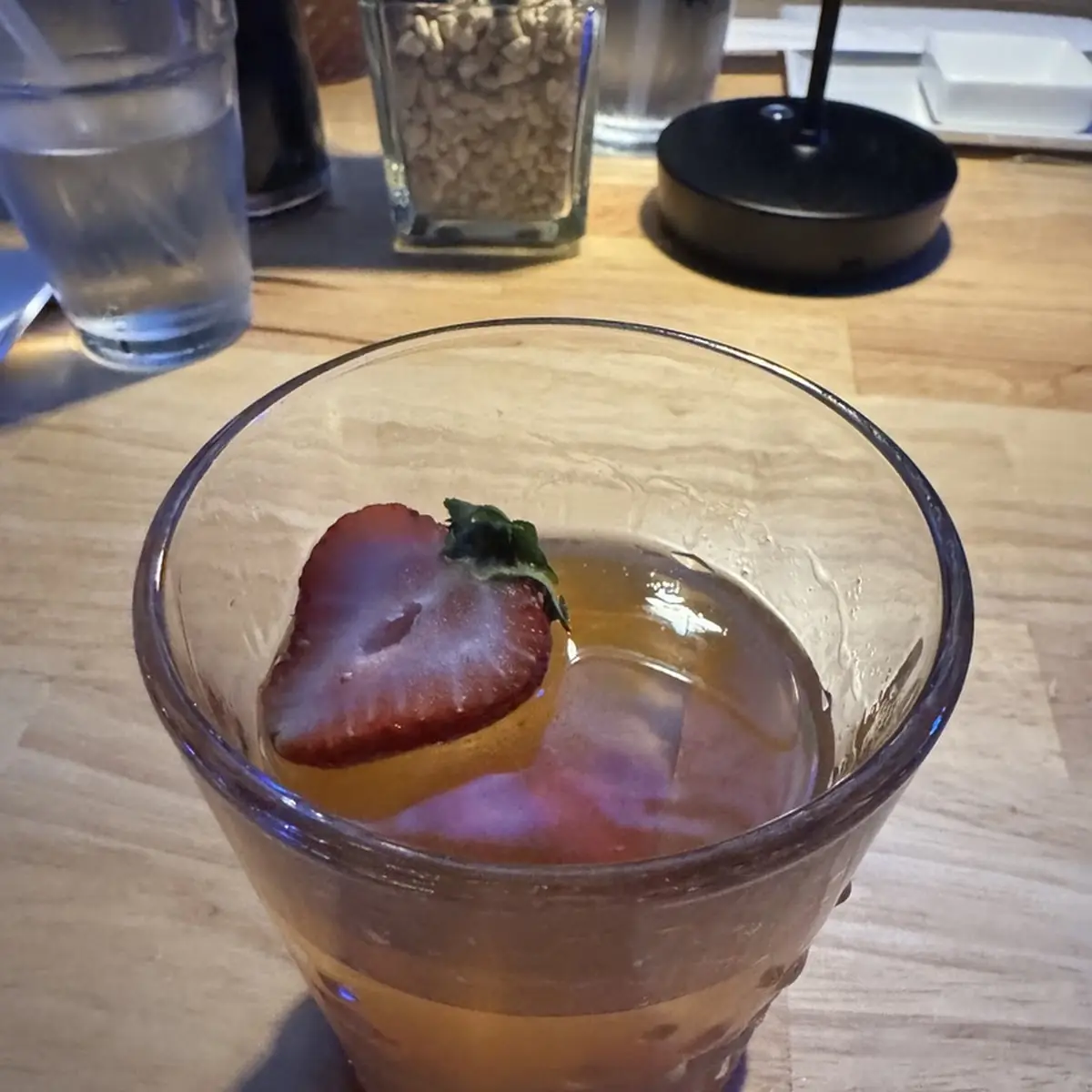Old Fashioned