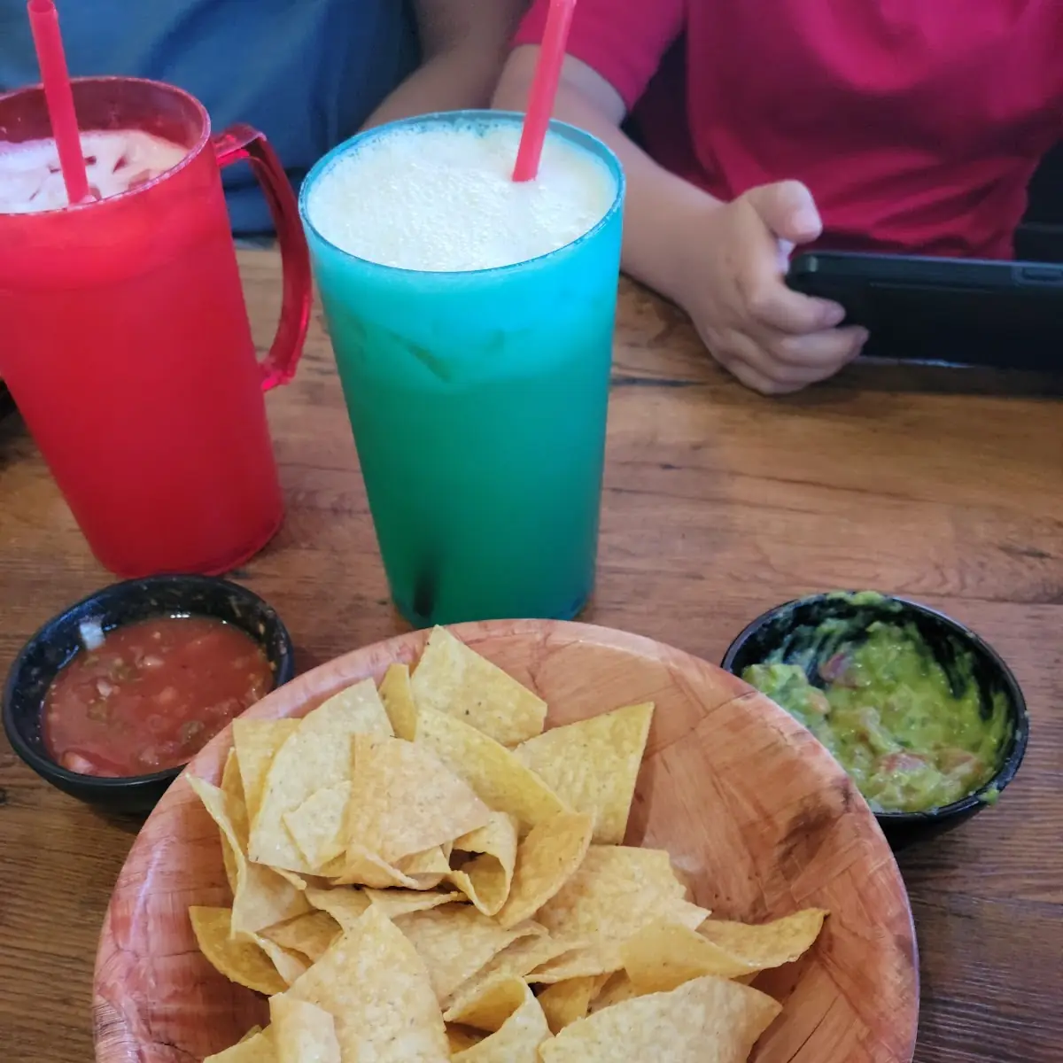 Guacamole