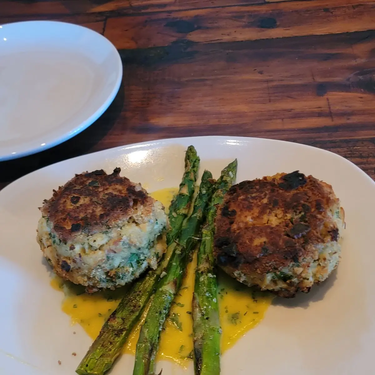 Crab Cakes