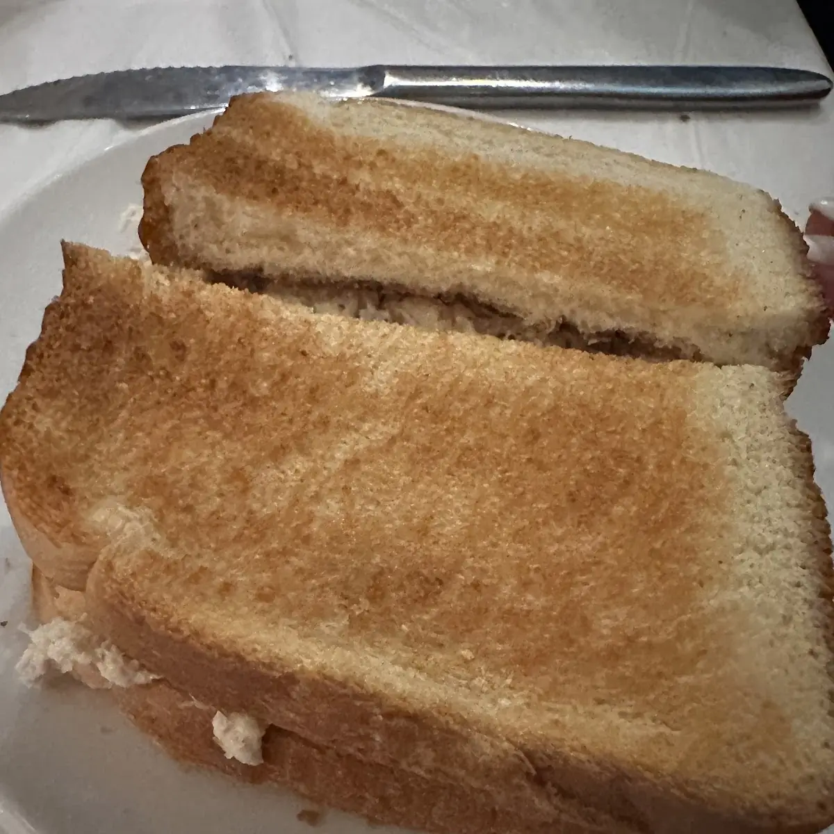 Chicken Salad Sandwich