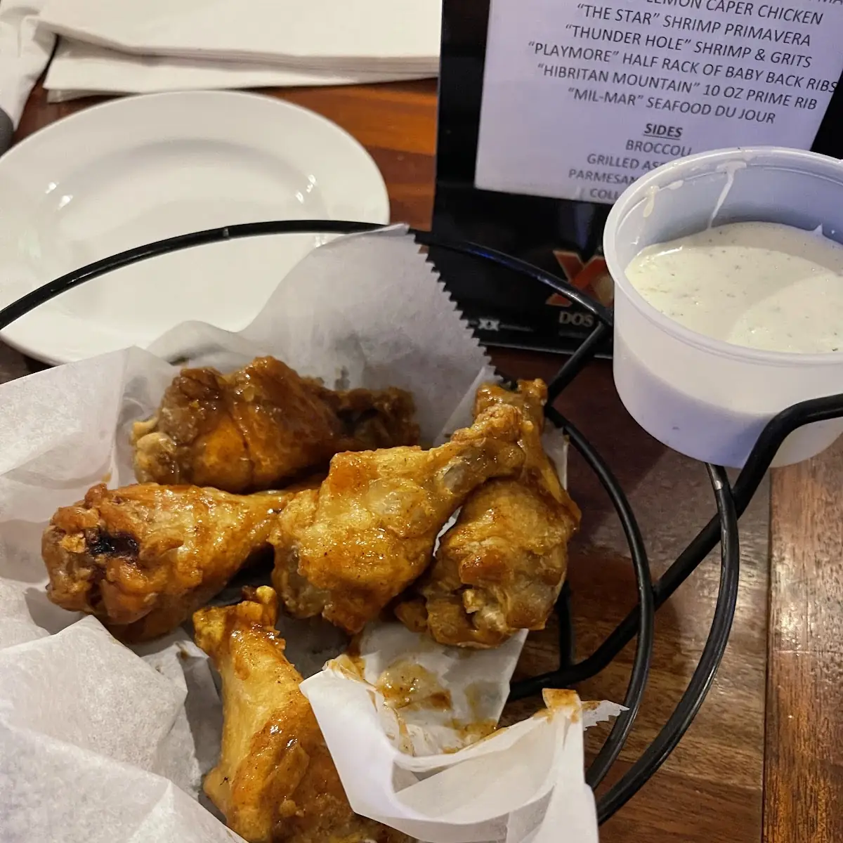 Chicken Wings