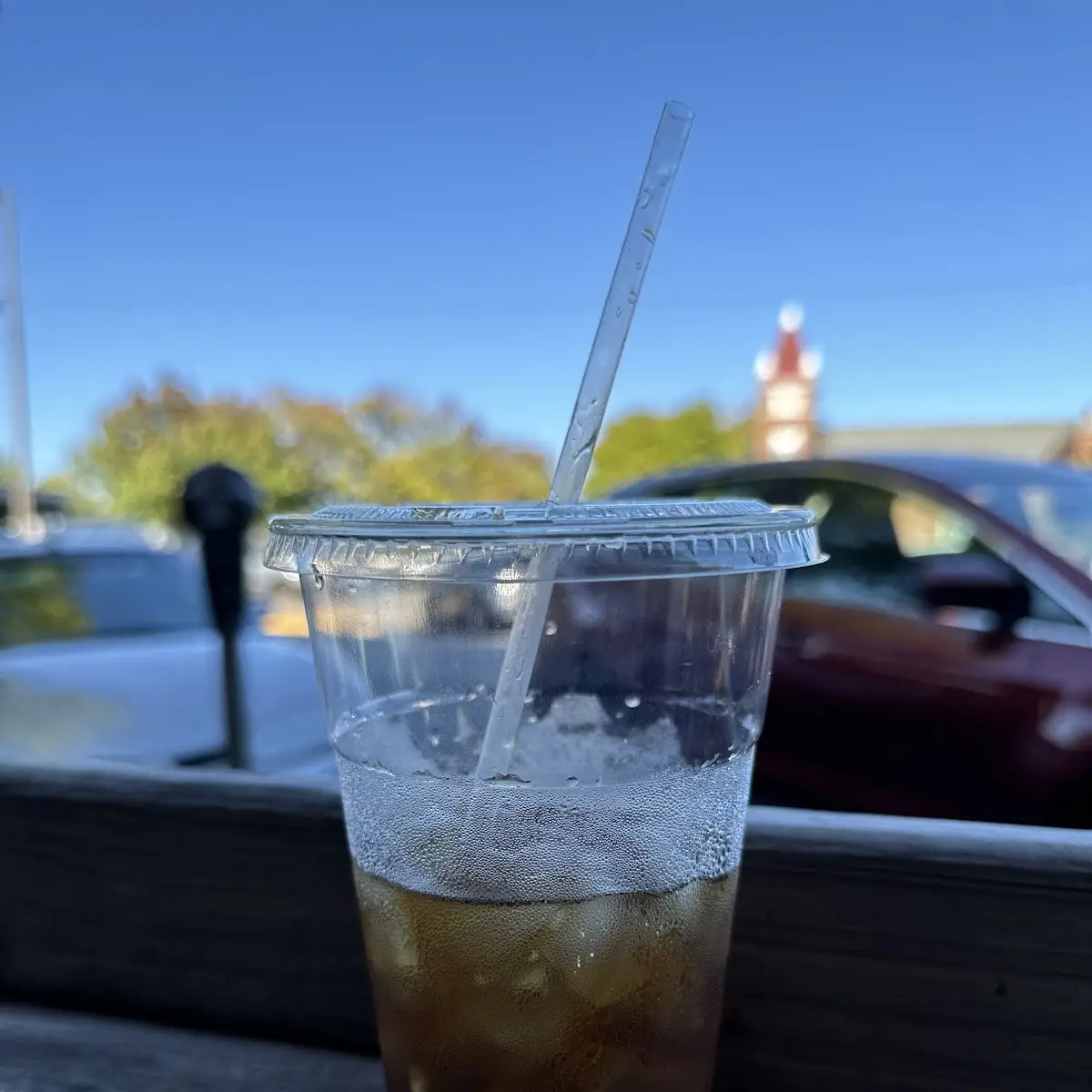 Cold Brew