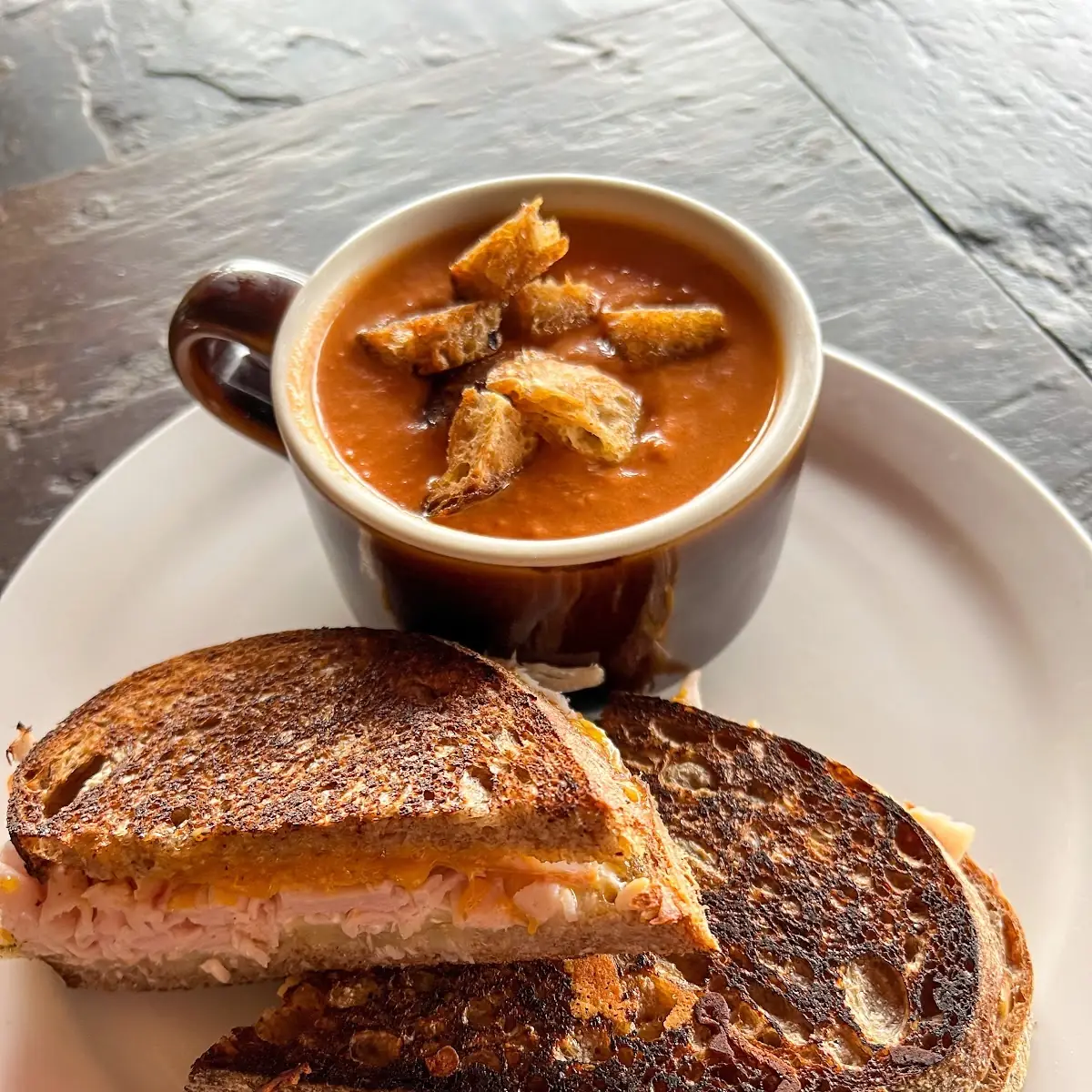 Tomato Soup