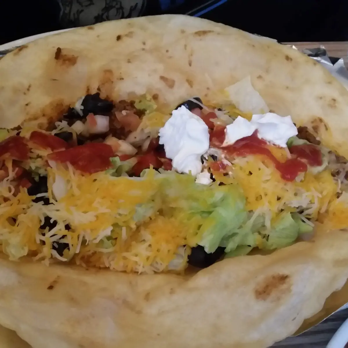 Taco Salad
