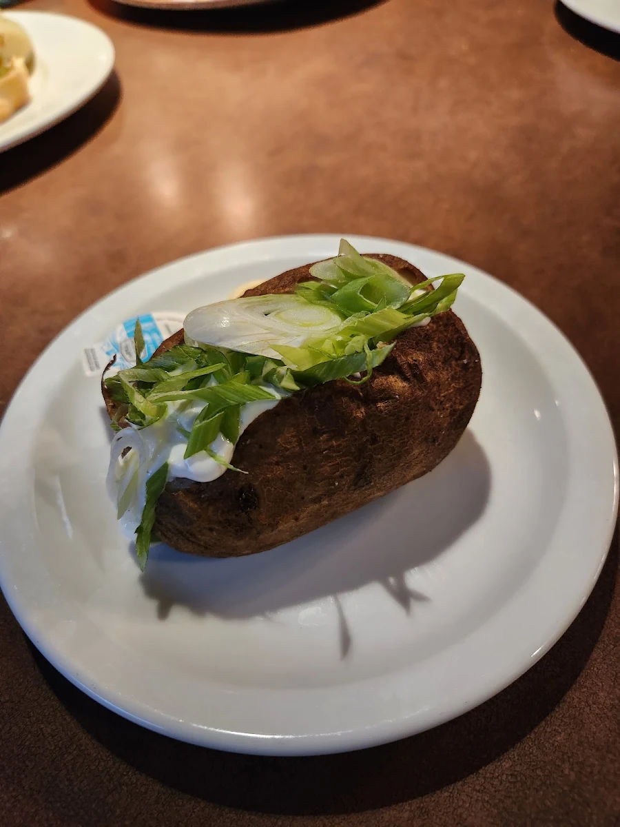 Baked Potato