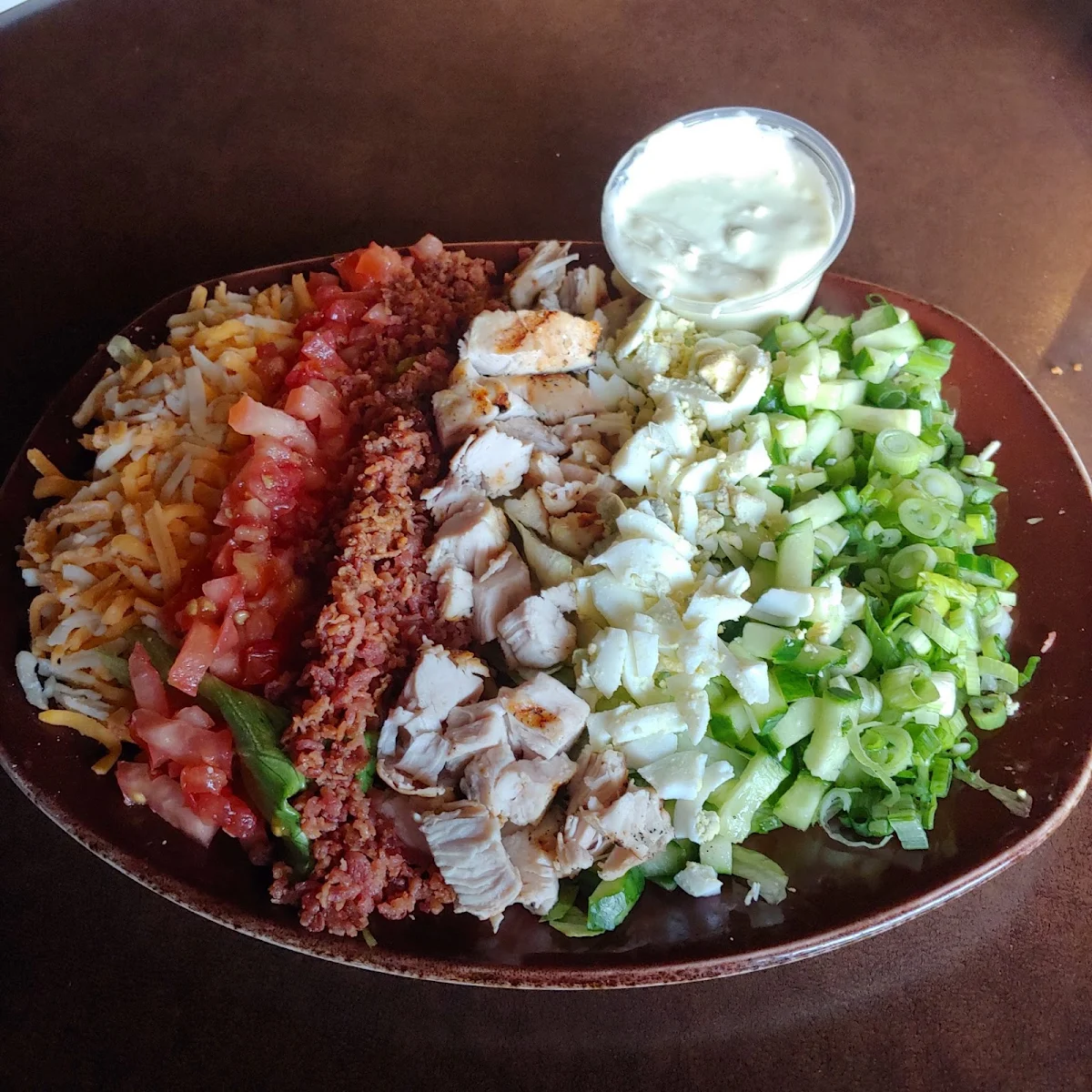 Cobb Salad