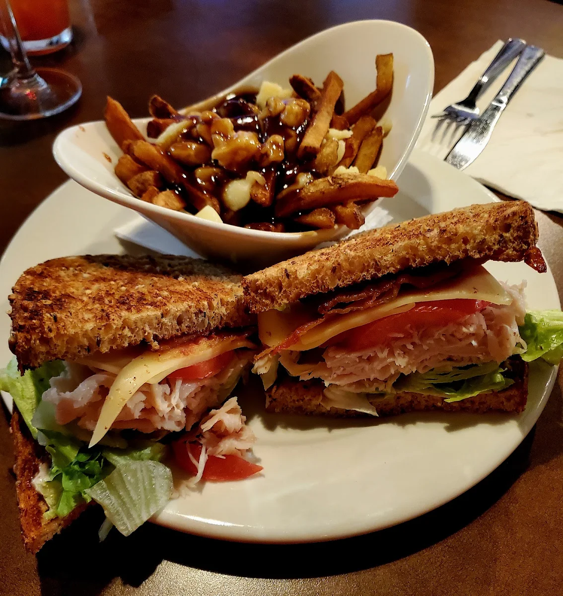 Turkey Club