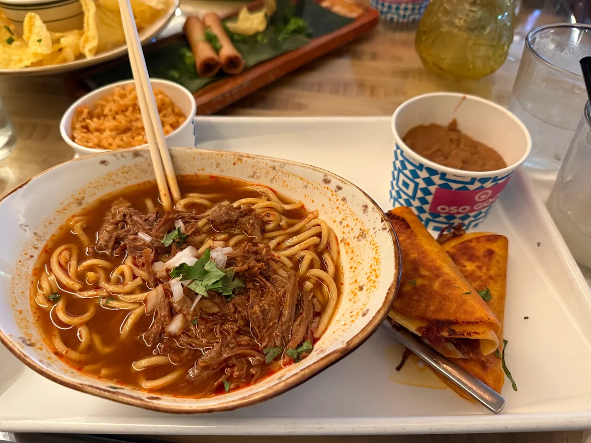 Khao Soi