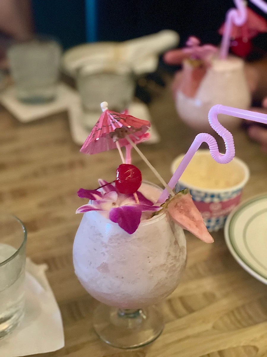 Mai Tai