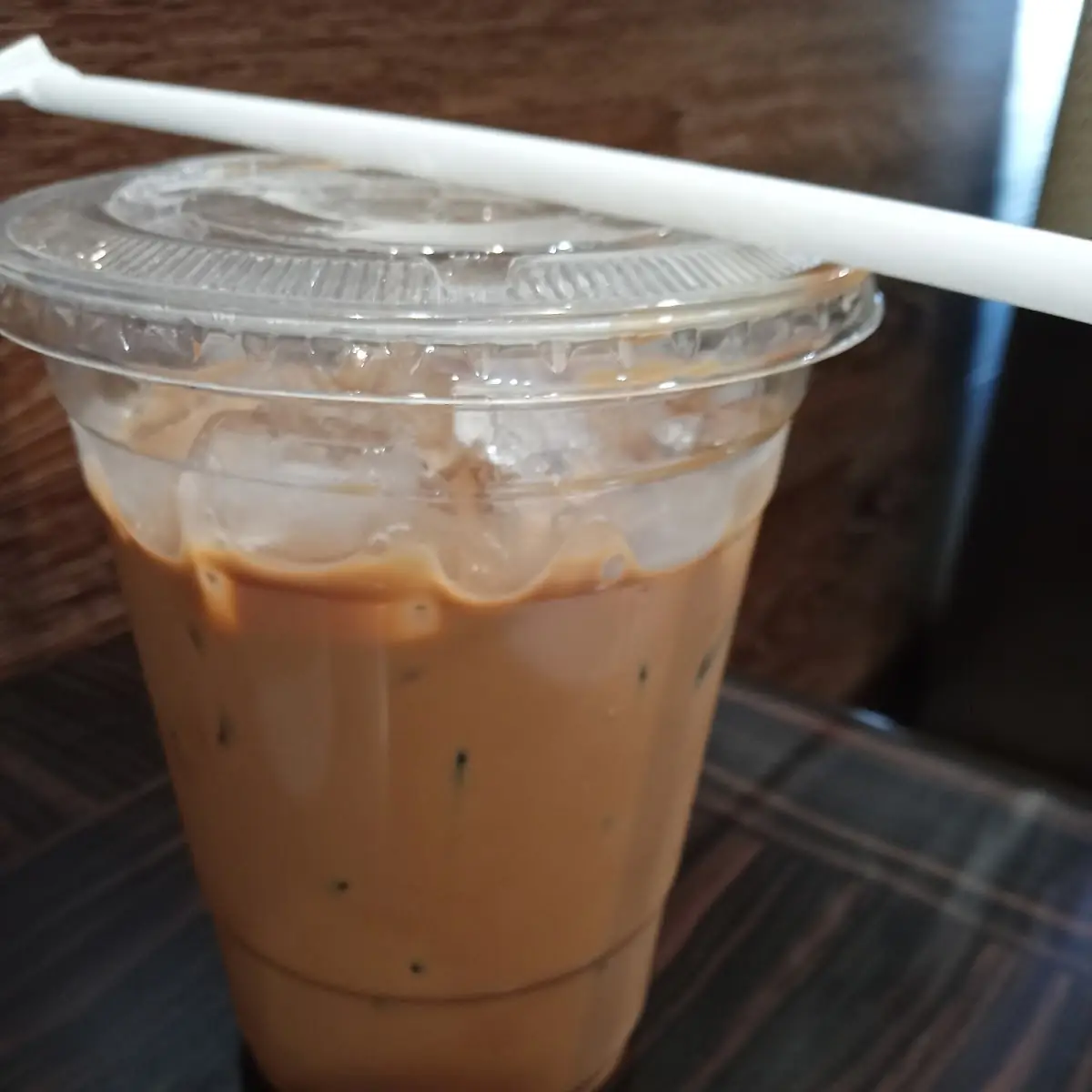 CÀ Phê Sữa Đá