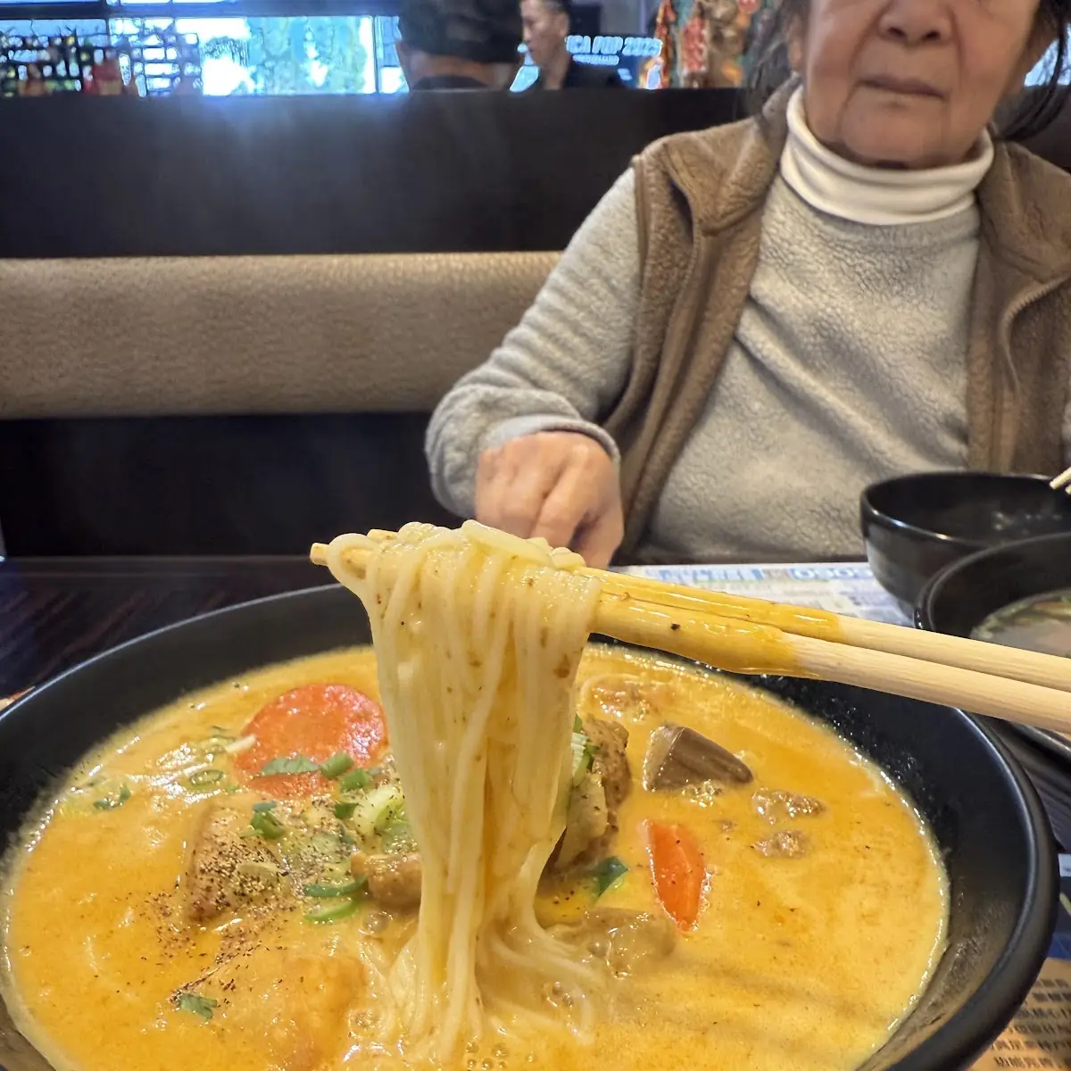Red Curry