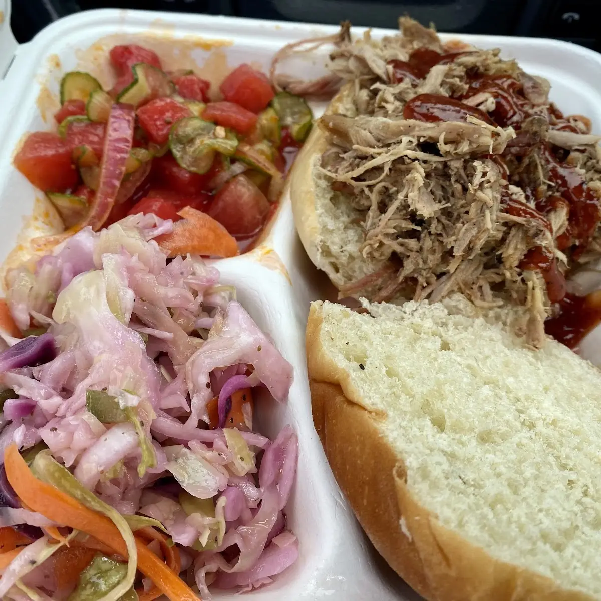 Pulled Pork