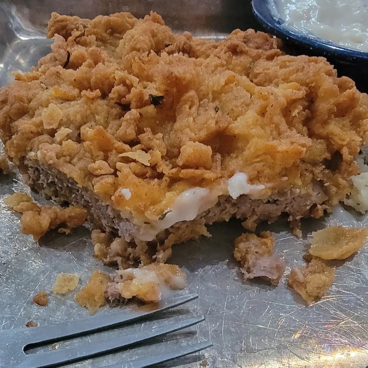 Chicken Fried Steak