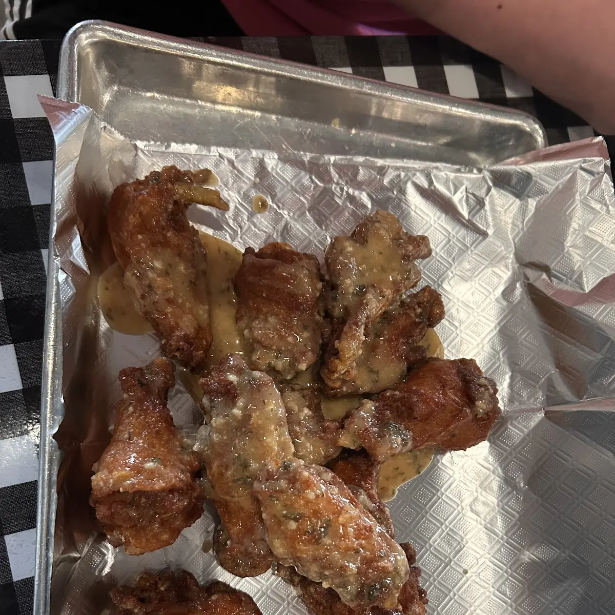 Chicken Wings