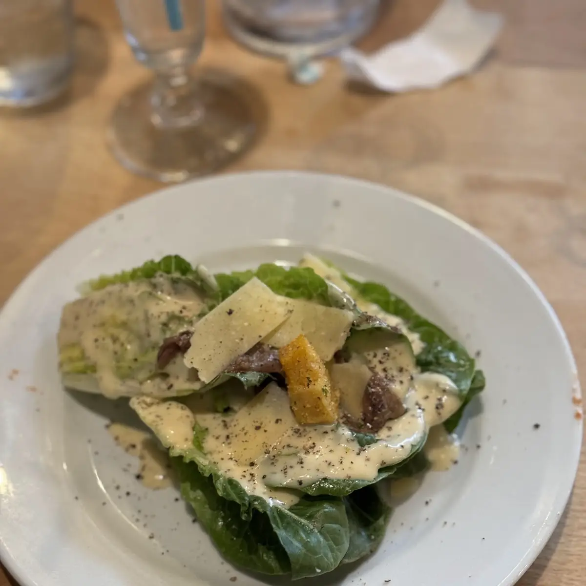Caesar Salad