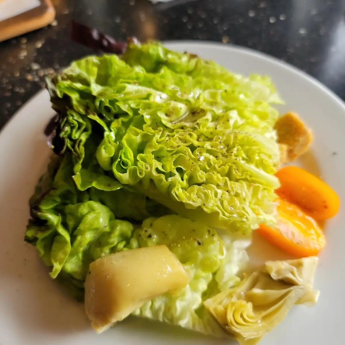 House Salad