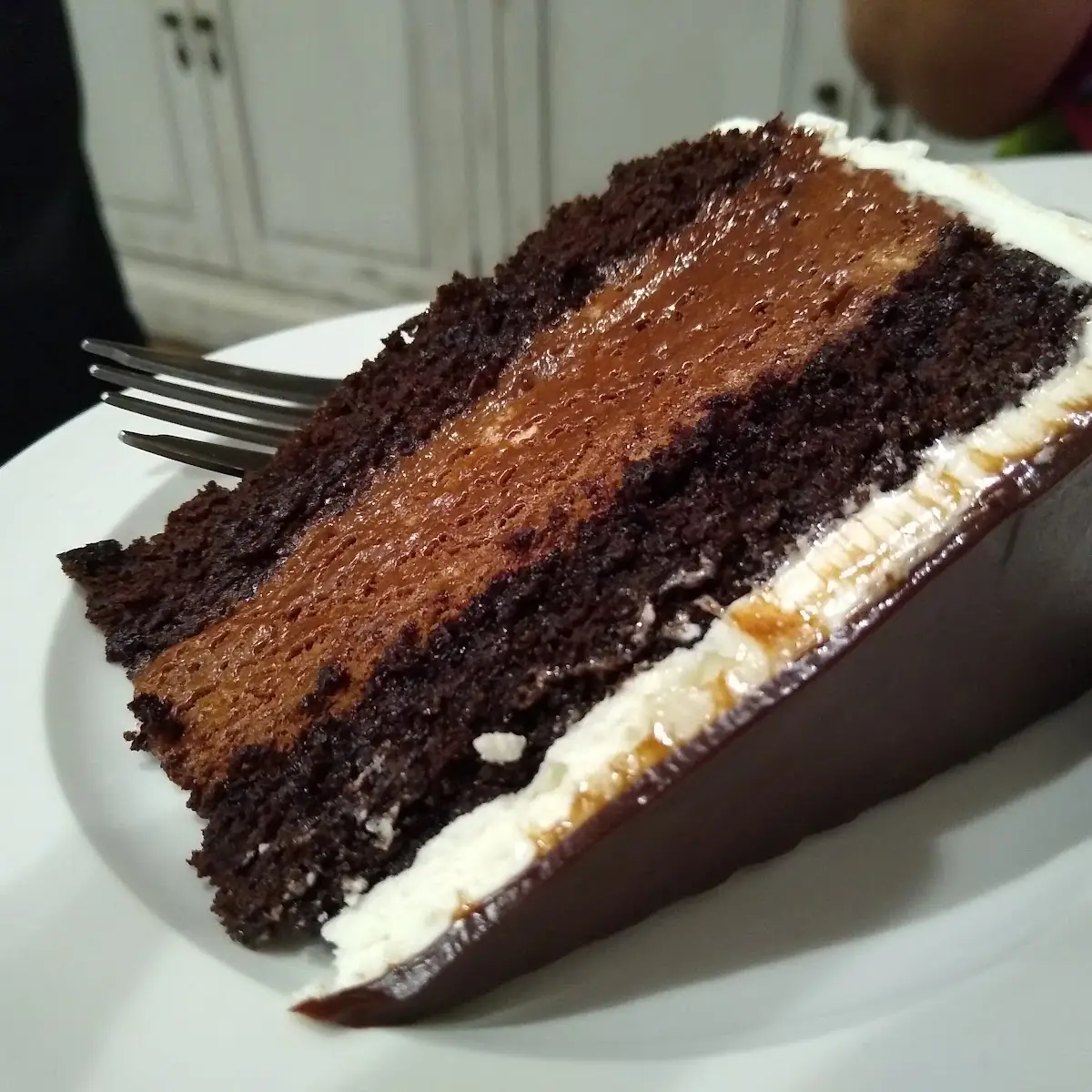 Chocolate Cake