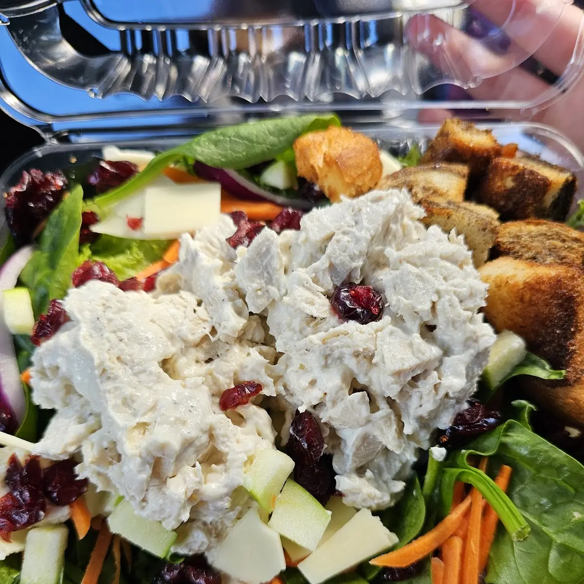 Chicken Salad