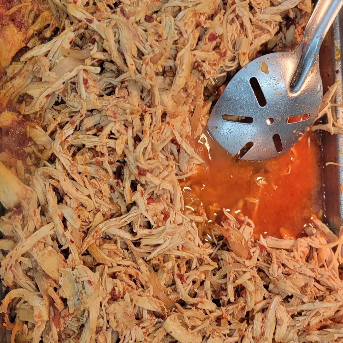 Pulled Pork