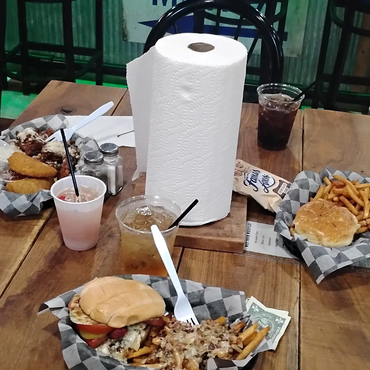 Pulled Pork