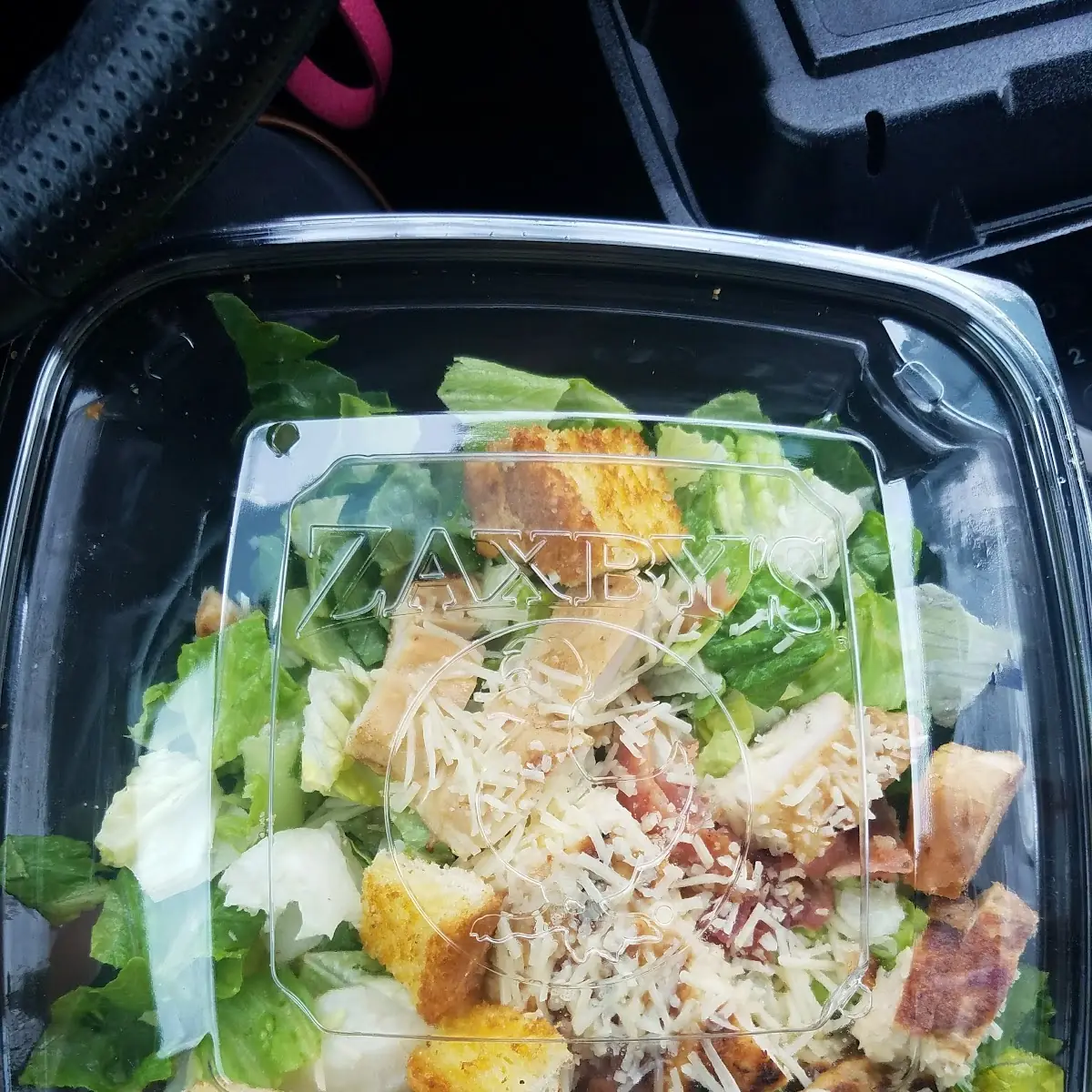 Caesar Salad