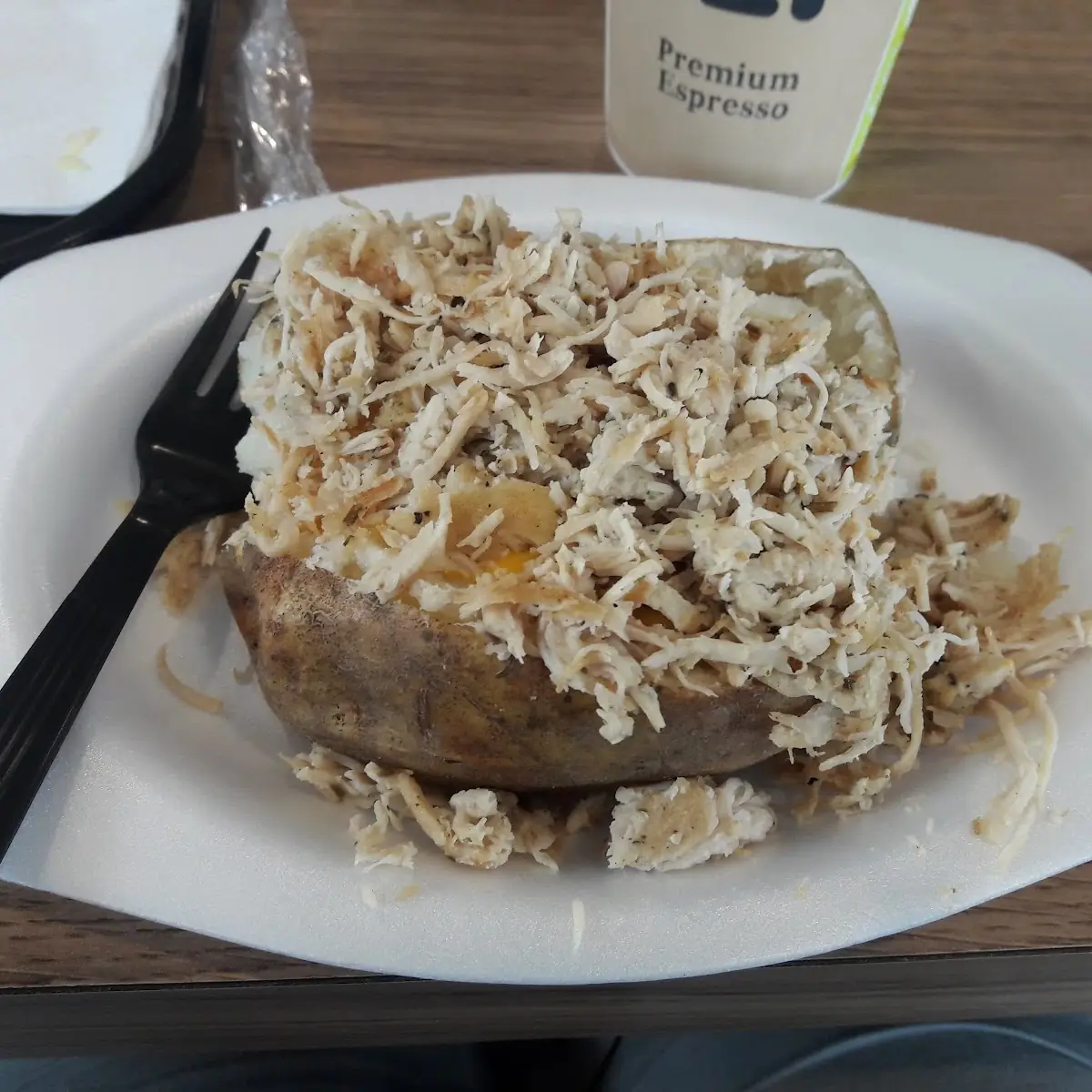 Papa Rellena