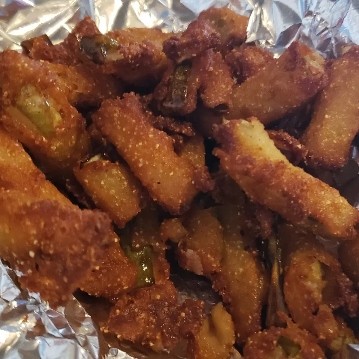 Lemon Pepper