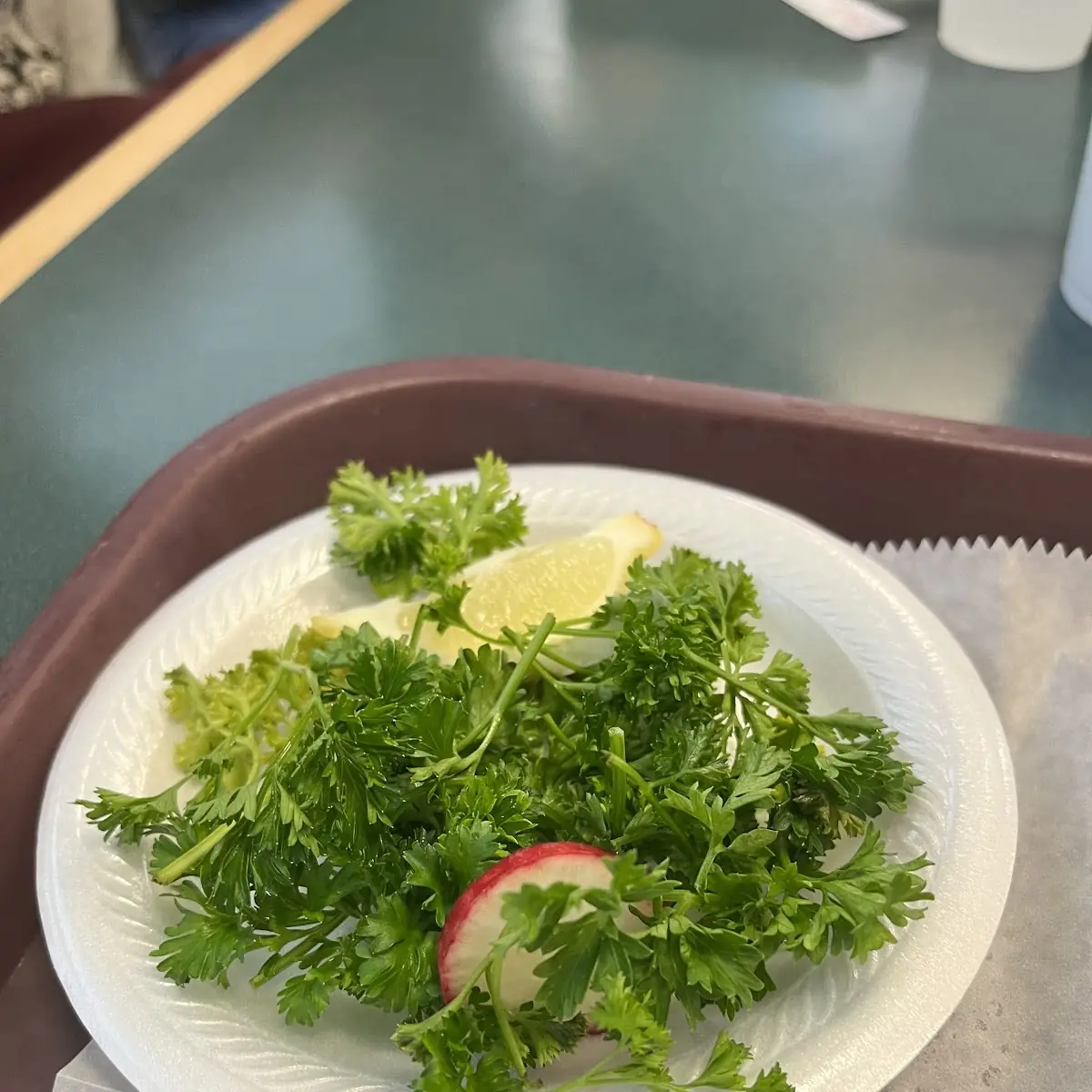Kale Salad