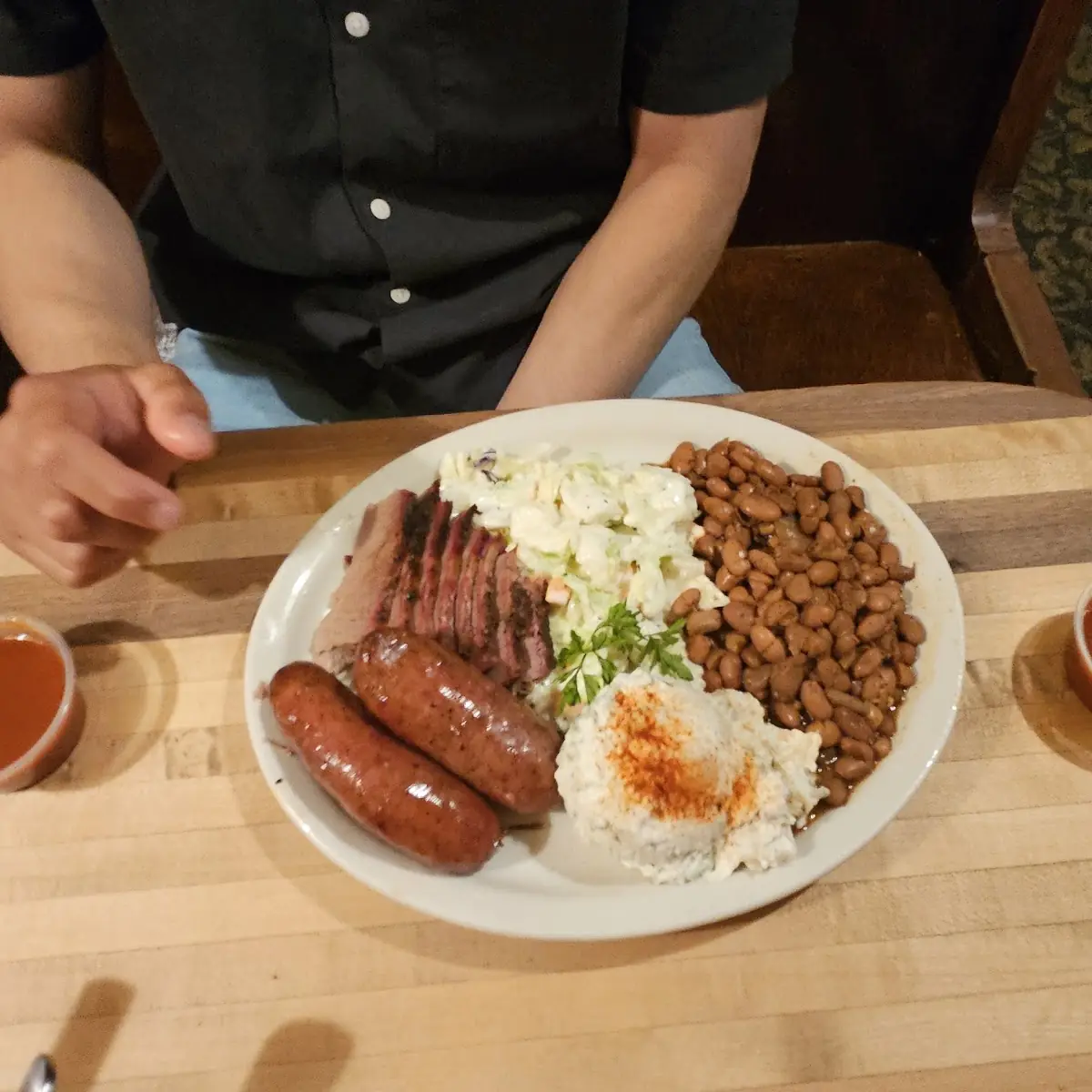 Baked Beans
