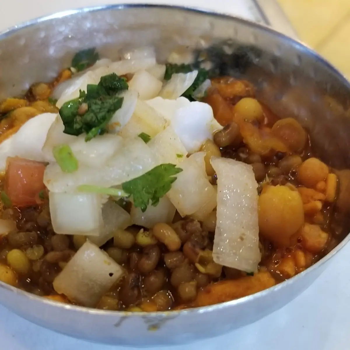 Sev Puri