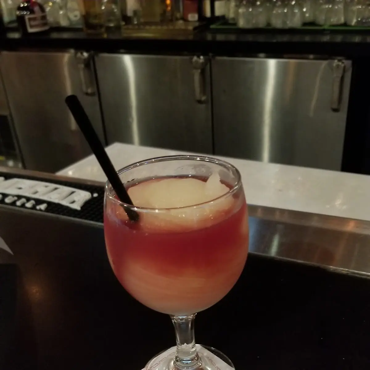 Sangria Margarita