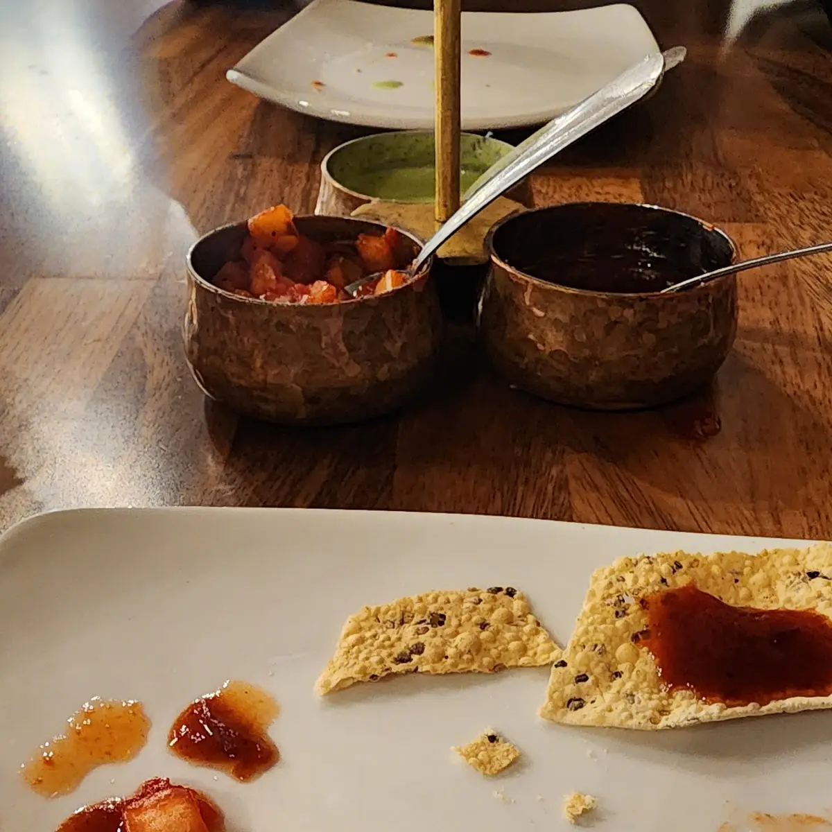 Mango Chutney