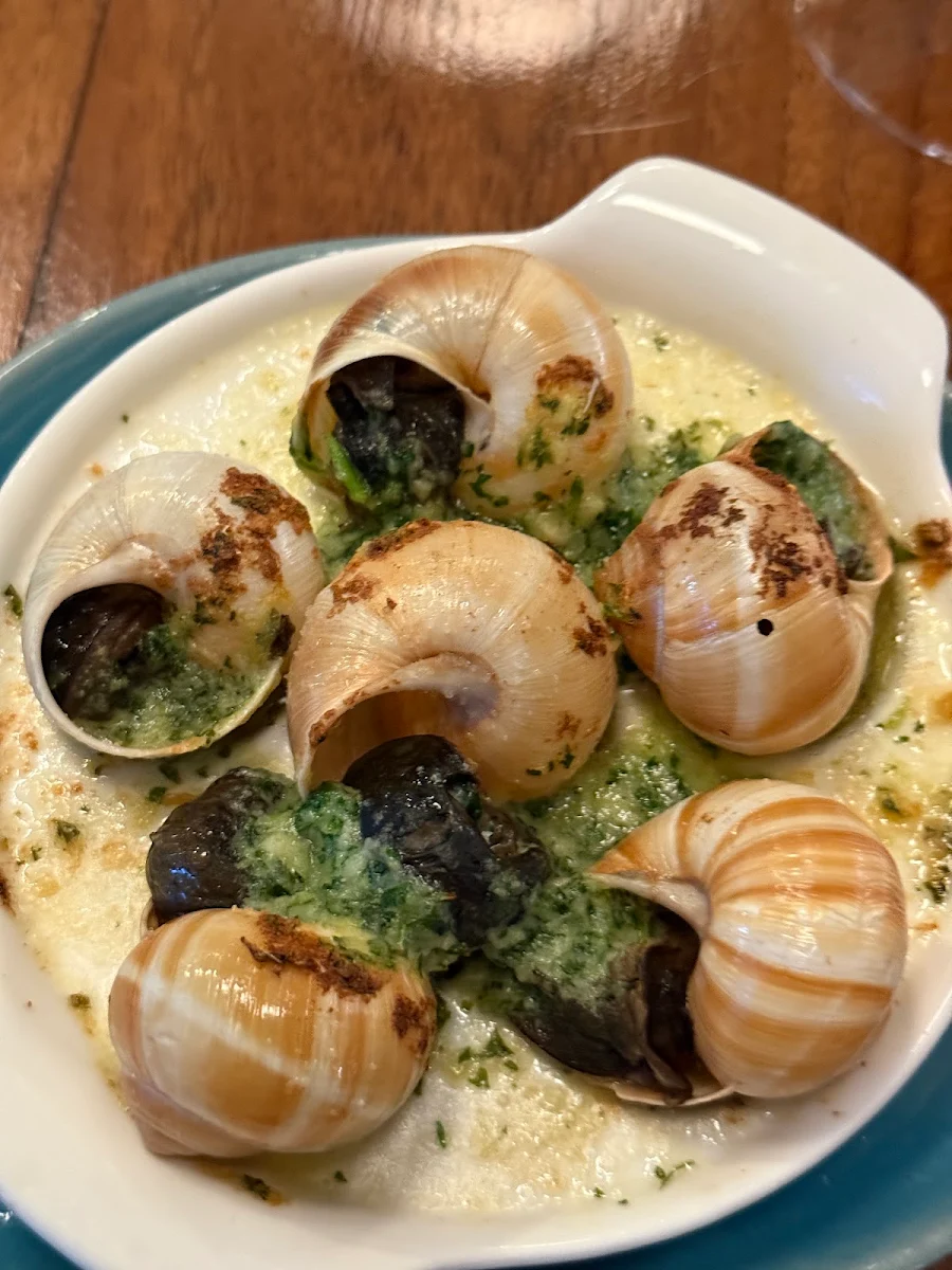 Escargot