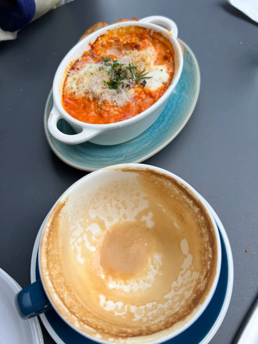 Tomato Soup