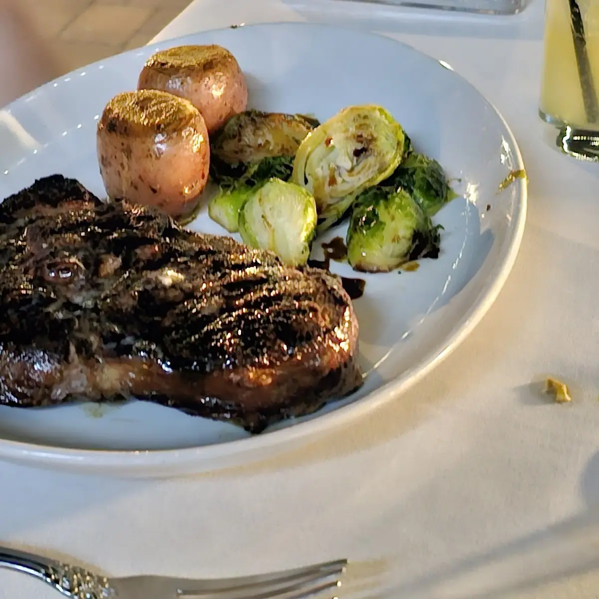 Ribeye Steak