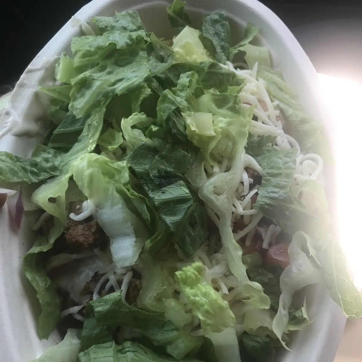 Chicken Bowl