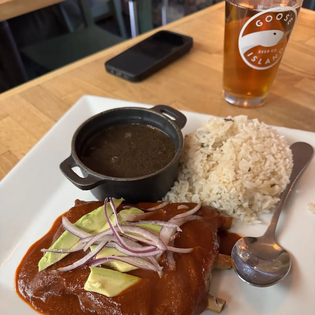 Adobo Pork Ribs