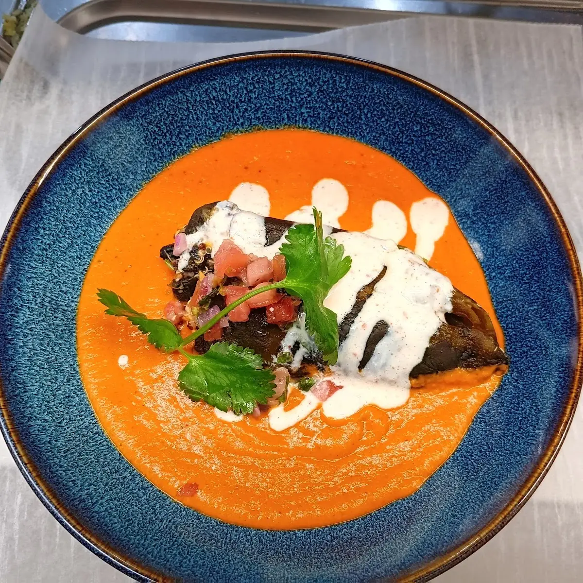 Chili Relleno