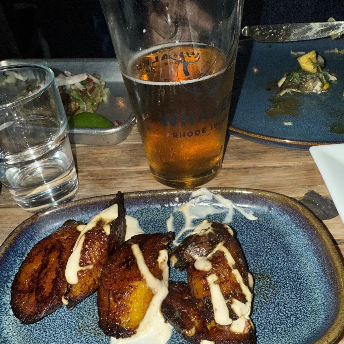 Plantains