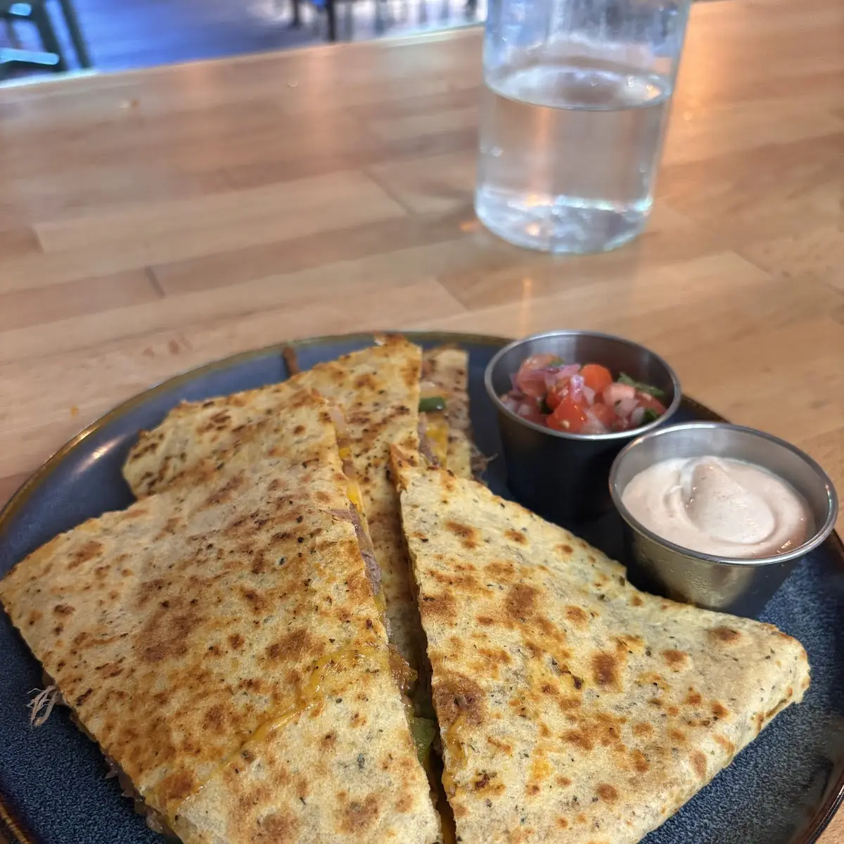Quesadilla
