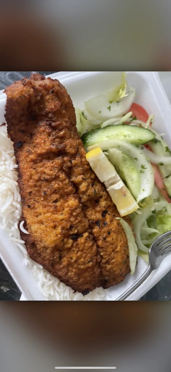 Highlights, Persian Kebab House